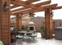 Kwikfynd Pergolas
ottoway